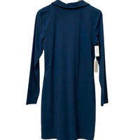 Babaton Blue Size XL Almost New