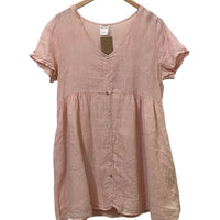 Jillian Harris + PRIV Light Pink Size L Almost New