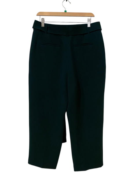 Wilfred Evergreen Size 12 Almost New