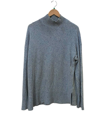 Frank & Oak Blue Size XL Almost New