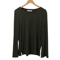ANNUUM Forest & Black Size M Almost New