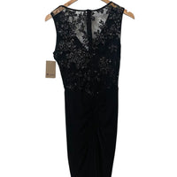 Black Size S Almost New