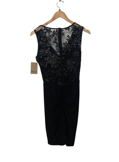 Black Size S Almost New