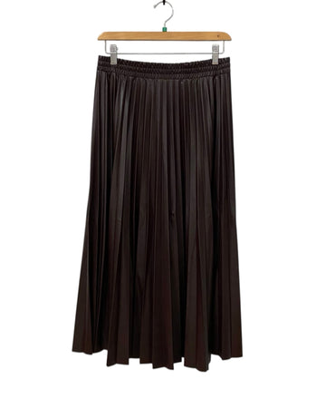 Max Studio Chocolate Size S Almost New