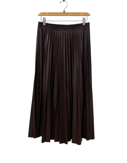 Max Studio Chocolate Size S Almost New