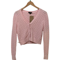 J.Crew Light Pink Size S Almost New