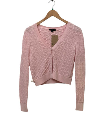 J.Crew Light Pink Size S Almost New