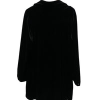 Gentle Fawn Black Size M Almost New