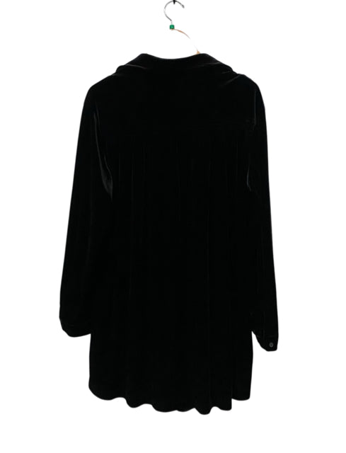 Gentle Fawn Black Size M Almost New