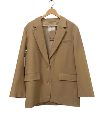 Wilfred Tan Size L Almost New