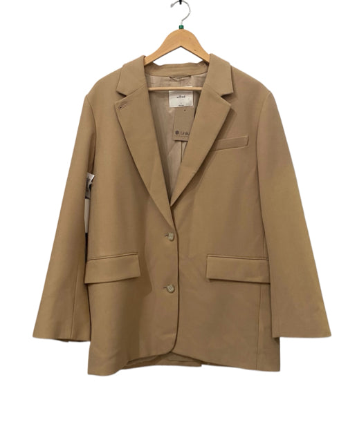 Wilfred Tan Size L Almost New