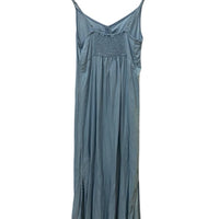 Thread & Supply Light Wash Size XS Almost New