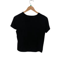 Babaton Black  Size S Almost New