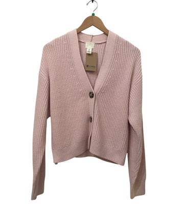 H&M Light Pink Size S Almost New