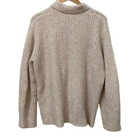 Z Supply Oatmeal Size L Almost New