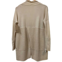 Lululemon Beige Size 4 Almost New