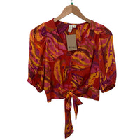 Joie Pink Size S Almost New