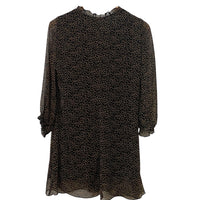 Zara Black Size M Almost New