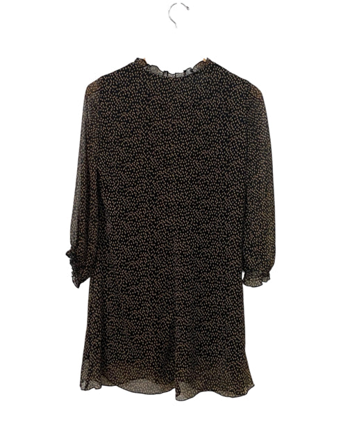 Zara Black Size M Almost New