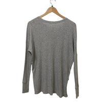 Offline By Aerie Grey Size XS Almost New