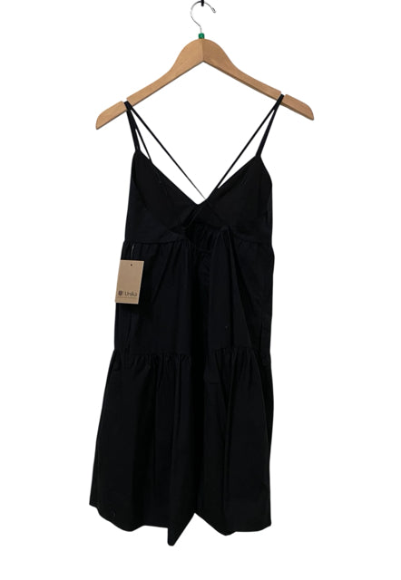 M&L Black Size XS Almost New