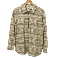 Sonoma Cream Size M Almost New