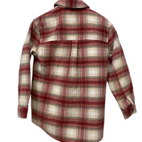 George Red Size XS Almost New