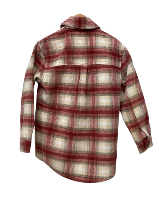 George Red Size XS Almost New