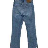 Denim Forum Light Wash Size 25 Almost New