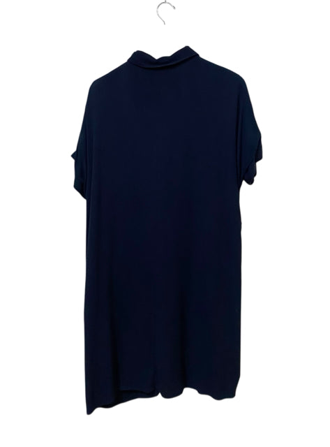 Frank & Oak Navy Size S Almost New