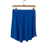 minimum Blue Size XS Almost New