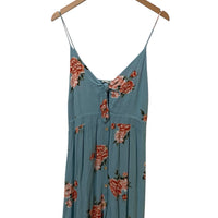 Lelis Blue Size L Almost New