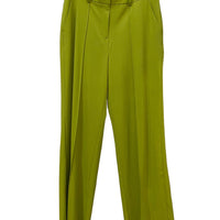 7TH Avenue Chartreuse Size 14 Almost New