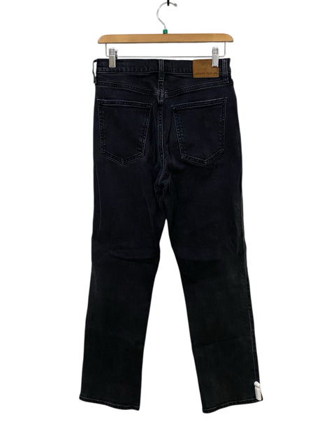 Denim Forum Black Size 26 Almost New