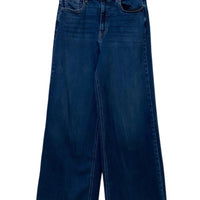 Cello Dark Blue Size 9 Almost New