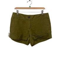 J.Crew Green Size 8 Almost New