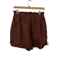 Crescent Brown Size M Almost New