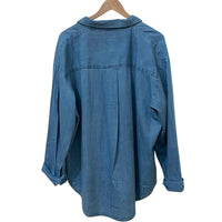 One Wednesday Denim Size L Almost New