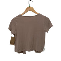 Garage Taupe Size M Almost New