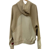 CHNGE Beige Size M Hoodie Almost New