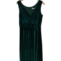gRACE kARIN Dark Green Size L Almost New