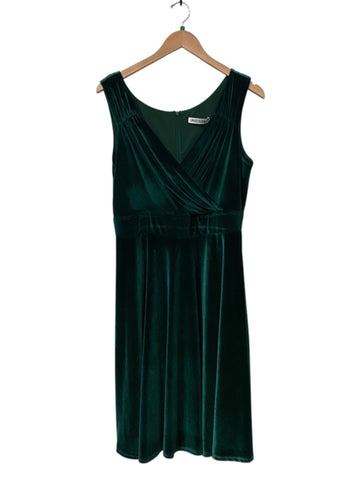 gRACE kARIN Dark Green Size L Almost New