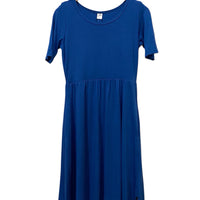 Dwelling Cobalt Size S Almost New