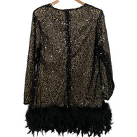 XPlus wear Black Size L Almost New