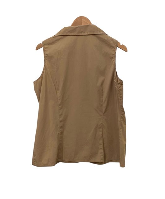 Gap Tan  Size XL Almost New