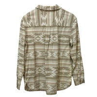 Sonoma Cream Size M Almost New