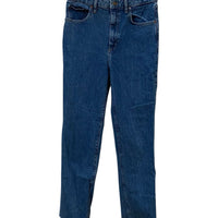 Denim Forum Medium Wash Size 30 Almost New