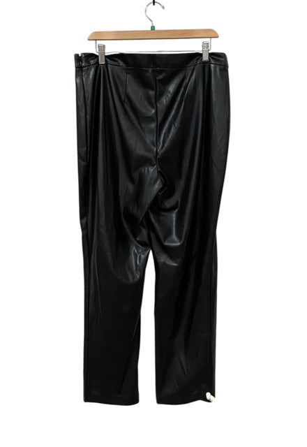 Natori Black Size L Almost New