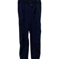 Lululemon Navy Size 6 Jogger Almost New