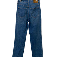Denim Forum Medium Wash Size 25 Almost New